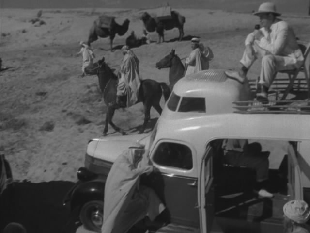 1937 International Harvester D-series