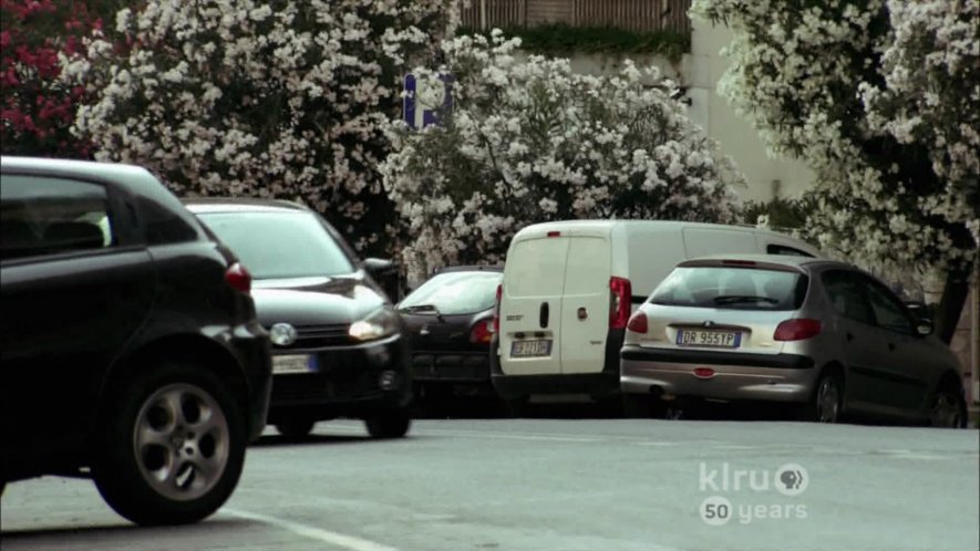 2010 Fiat Fiorino Cargo 1.4 Natural Power SX 3a serie [225]