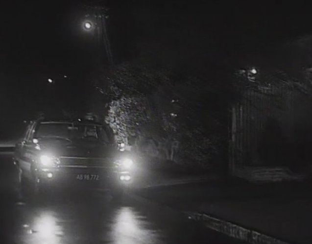 1967 Vauxhall Viscount [PCE]