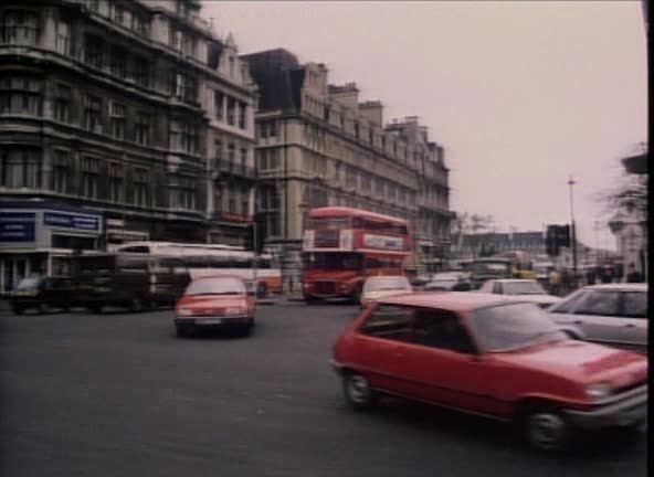 1978 Renault 5 TL Série 1 [R1222]