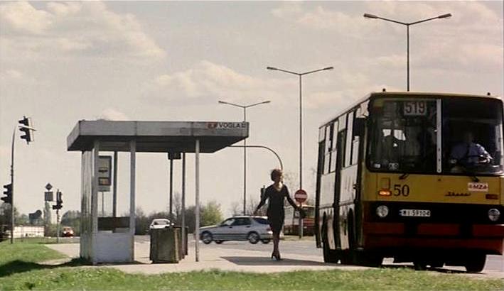 1999 SAAB 9-5 SportCombi Gen.1