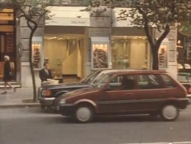 1991 Rover 114 SL [R6]