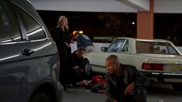 1977 Mercedes-Benz SL [R107]