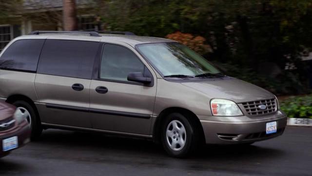 2006 Ford Freestar SE [V229]