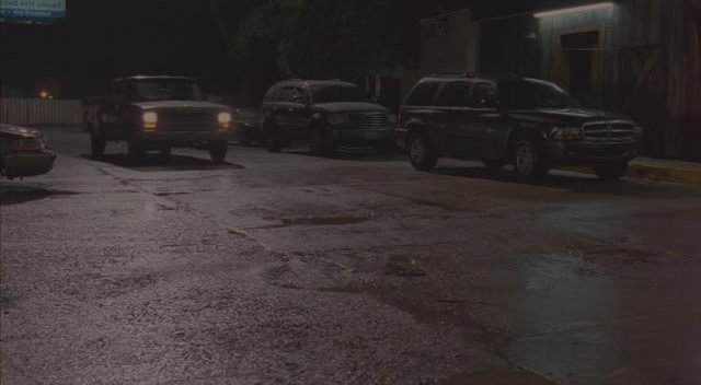 1998 Dodge Durango SLT [DN]