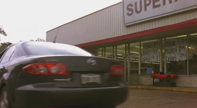 2004 Mazda 6 [GG]
