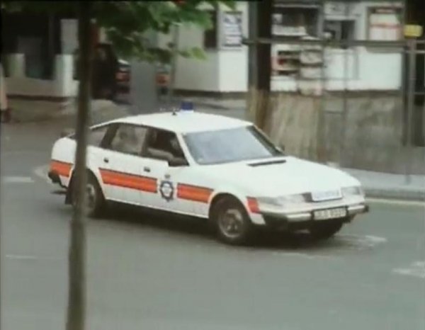 1979 Rover 2600 [SD1]