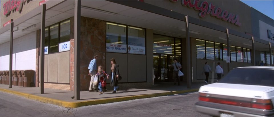 1986 Acura Legend [KA2]