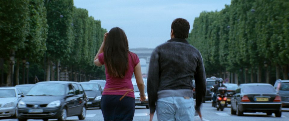 2006 Renault Grand Scénic Série 2 [J84]