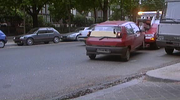 1991 Peugeot 205 GTI 1.9