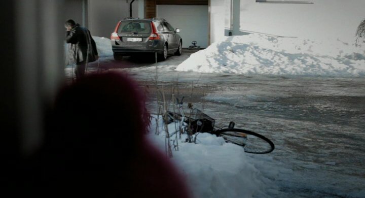 2011 Volvo V70 1.6D DRIVe Gen.3