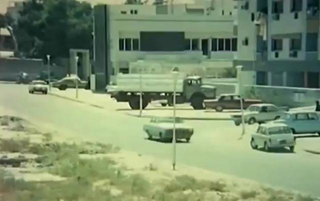 1963 Morris 1100 MkI [ADO16]