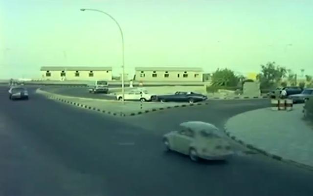 1970 Volkswagen 1300 [Typ 1]