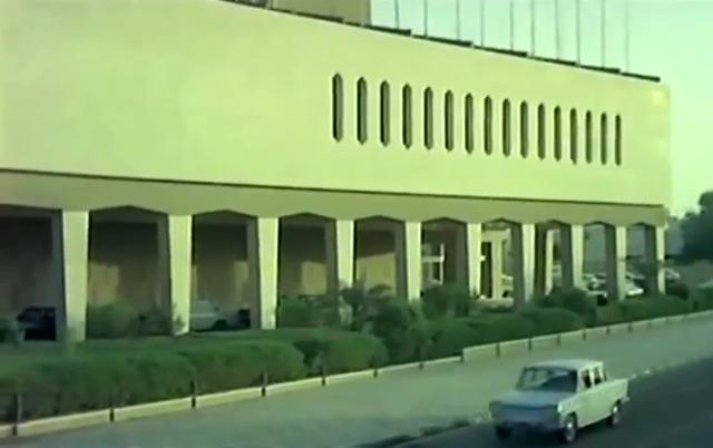 1965 Fiat 1500 C [115C]