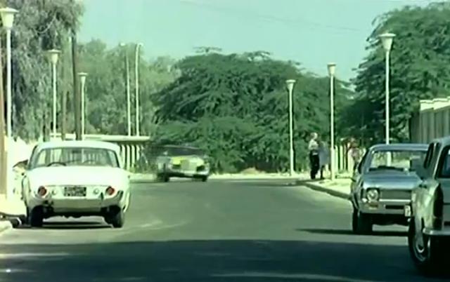 1961 Ford Taunus 17M [P3]