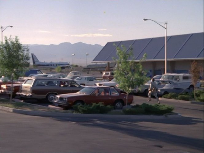 1976 Pontiac Sunbird