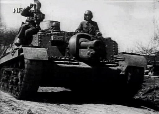 1943 WMM 40/43M Zrínyi