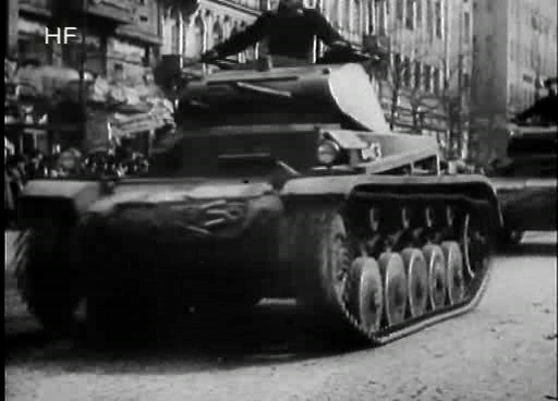 1936 MAN Pz.Kpfw.II