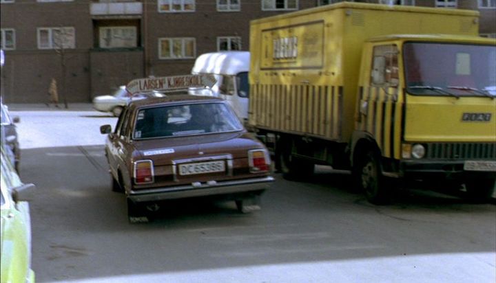 1975 Fiat 50 NC Diesel [X]