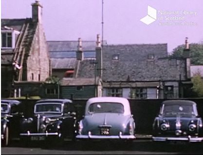 1950 Austin A90 Atlantic Sports Saloon [BE2]
