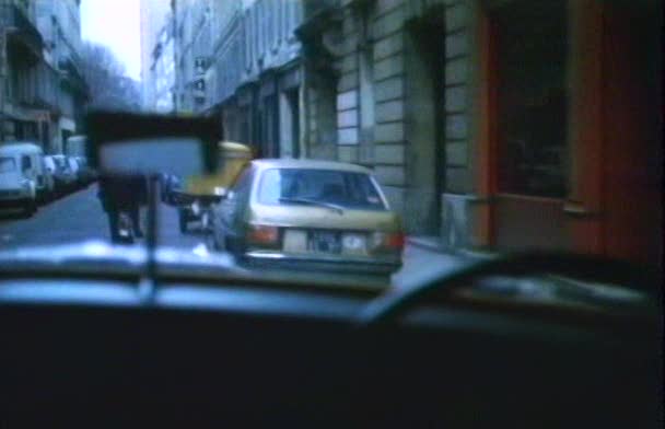 1977 Mazda 323 [FA4]