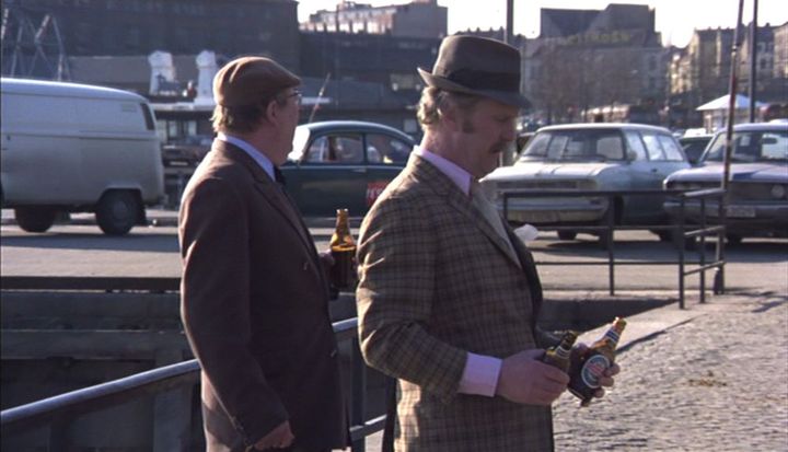 1966 Opel Kadett Caravan [B]