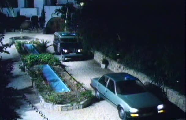 1979 Peugeot 505 [551A]