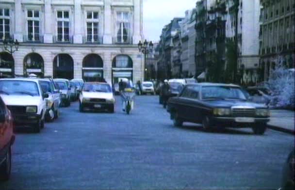 Mercedes-Benz [W123]