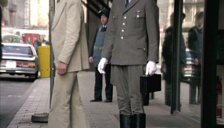 1979 Chevrolet Caprice Classic