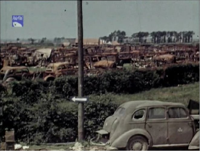 1939 Vauxhall 14/6 [J]