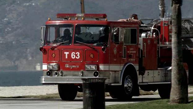 Seagrave