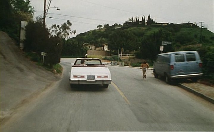 1979 Dodge Dodge Van