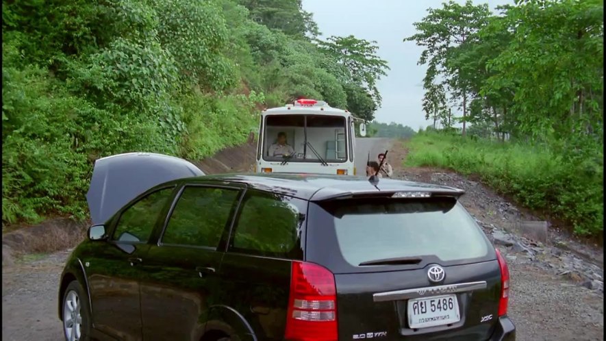 2004 Toyota Wish 2.0 Q VVT-i [ANE11]