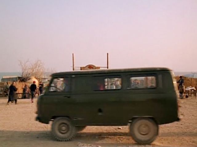 UAZ 3962