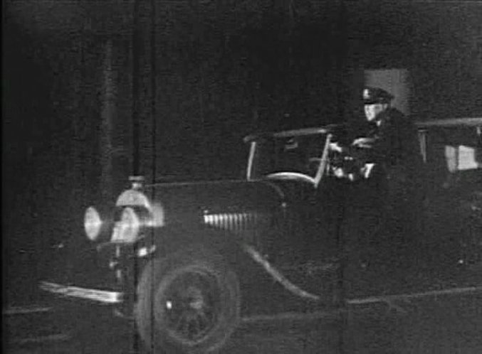 1926 Cadillac Series 314