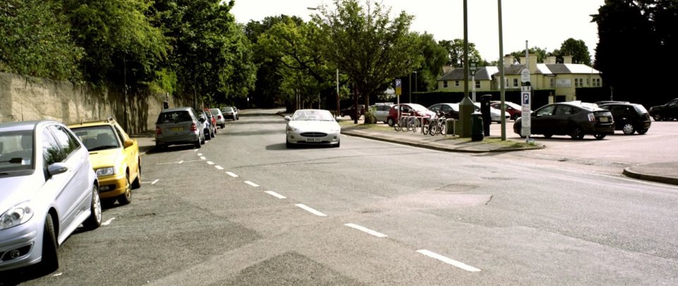 1998 Škoda Felicia Fun [Typ 796]