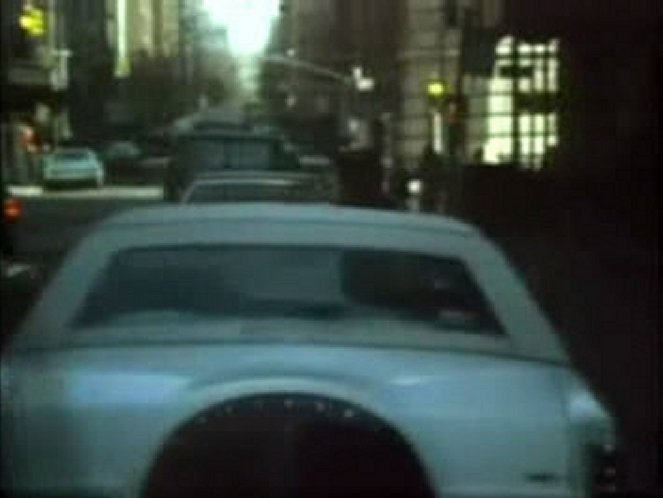 1979 Lincoln Continental Mark V Bill Blass Designer Series [89-65D]