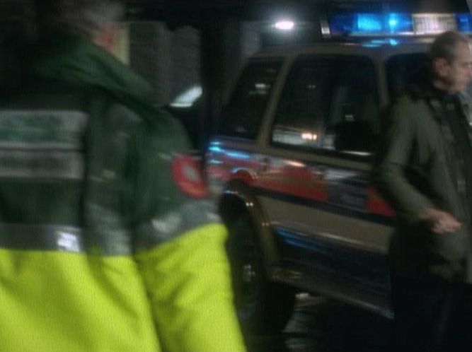 1998 Ford Explorer 4.0 [UN150]