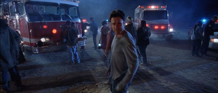 1996 Freightliner FL 50