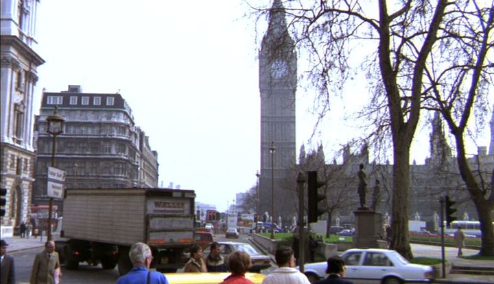 1979 Vauxhall Carlton 2000 MkI
