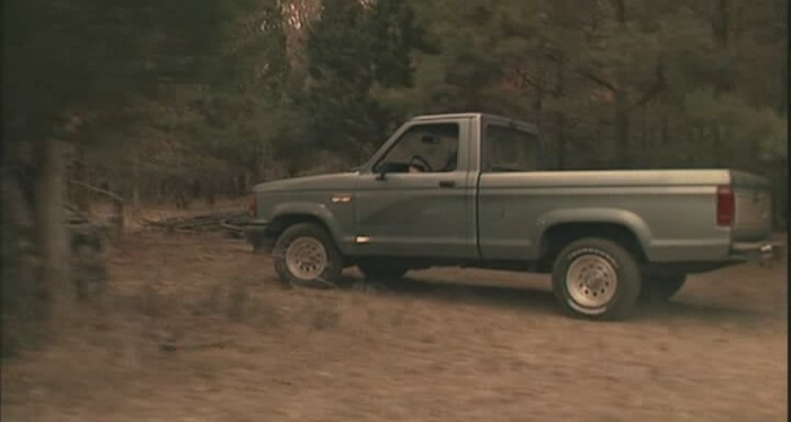 1989 Ford Ranger Regular Cab [PN105]