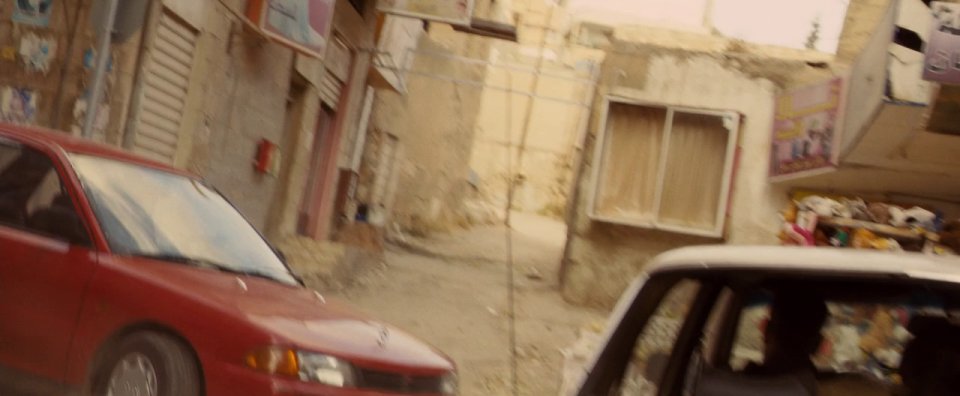 1992 Mitsubishi Lancer [CB]