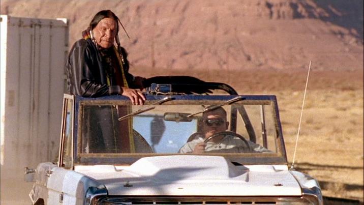 1966 Ford Bronco [U1]