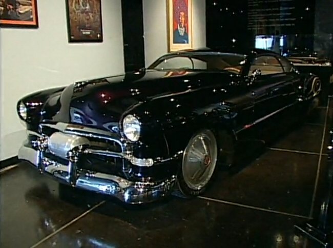 1948 Cadillac 'CadZZilla' Customized Sedanette Boyd Coddington