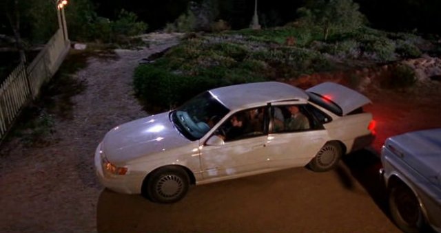 1994 Ford Taurus GL [DN5]