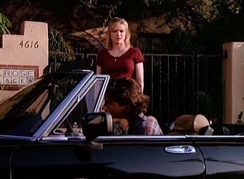 1979 Fiat Spider 2000 [124CS]