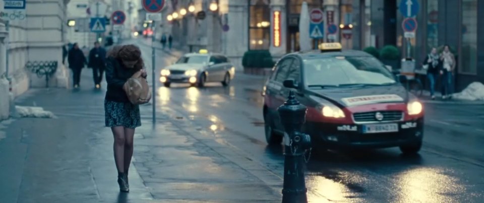 2008 Fiat Croma [194]