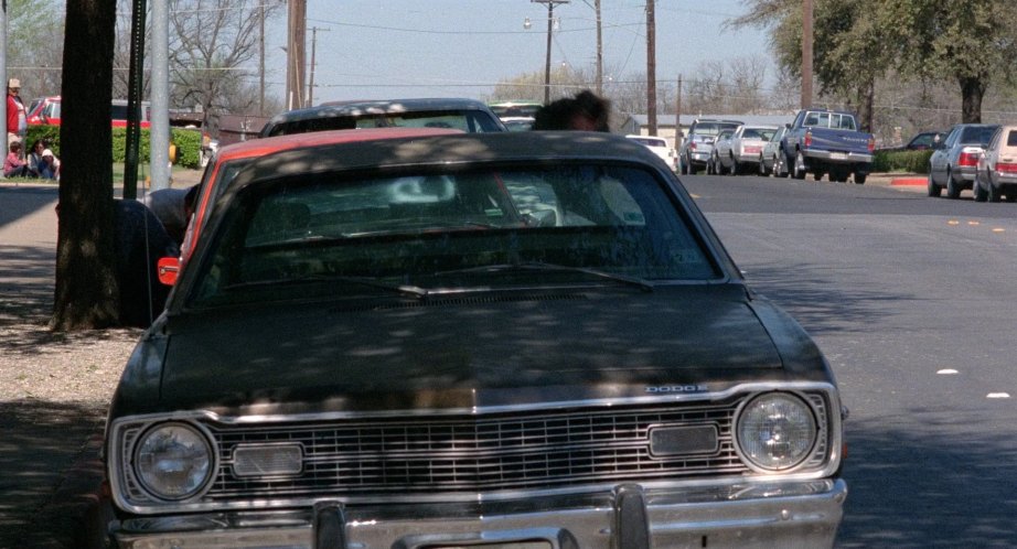 1973 Dodge Dart Sport