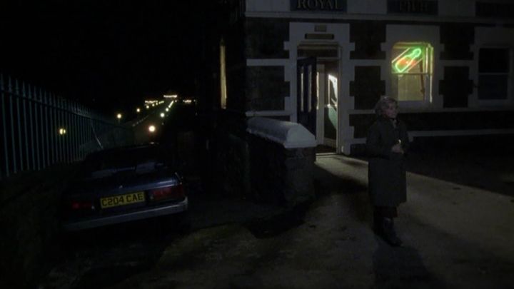 1986 Mazda 323 1.5 GLX [BF]