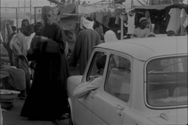 1964 Simca 1000 GL [950]